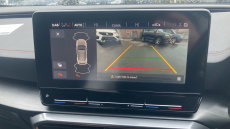 CUPRA Formentor 1.5 TSI 150 V2 5dr DSG Petrol Estate